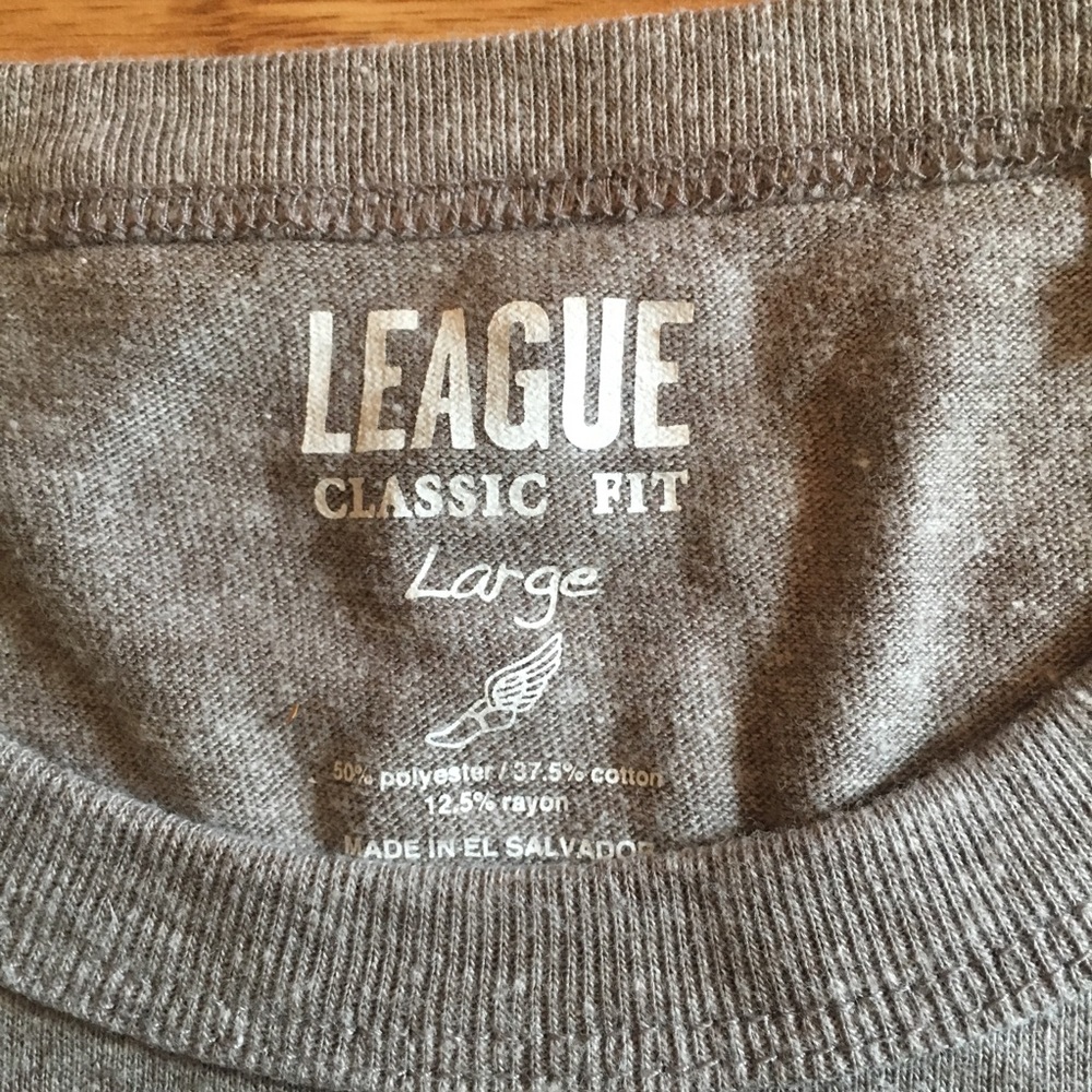 Penn State tee - Picture 2 of 3